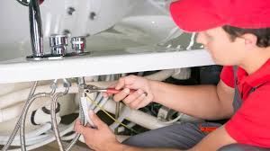 Plumbing System Maintenance in Shelbyville, IN